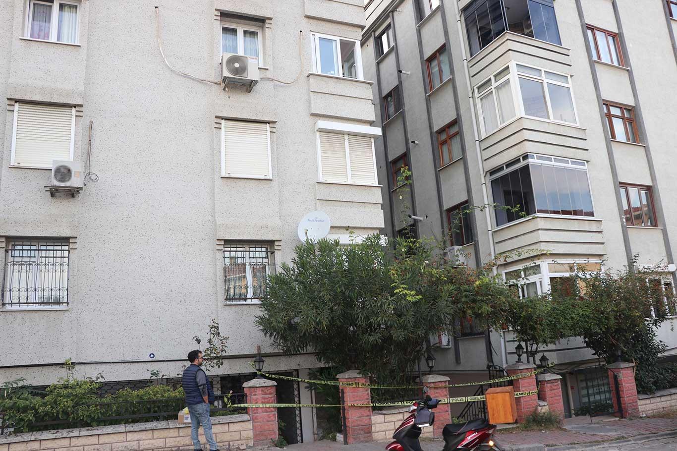 Başsavcılıktan siyanür açıklaması: Eşini ve çocuğunu zehirledikten sonra intihar etti!