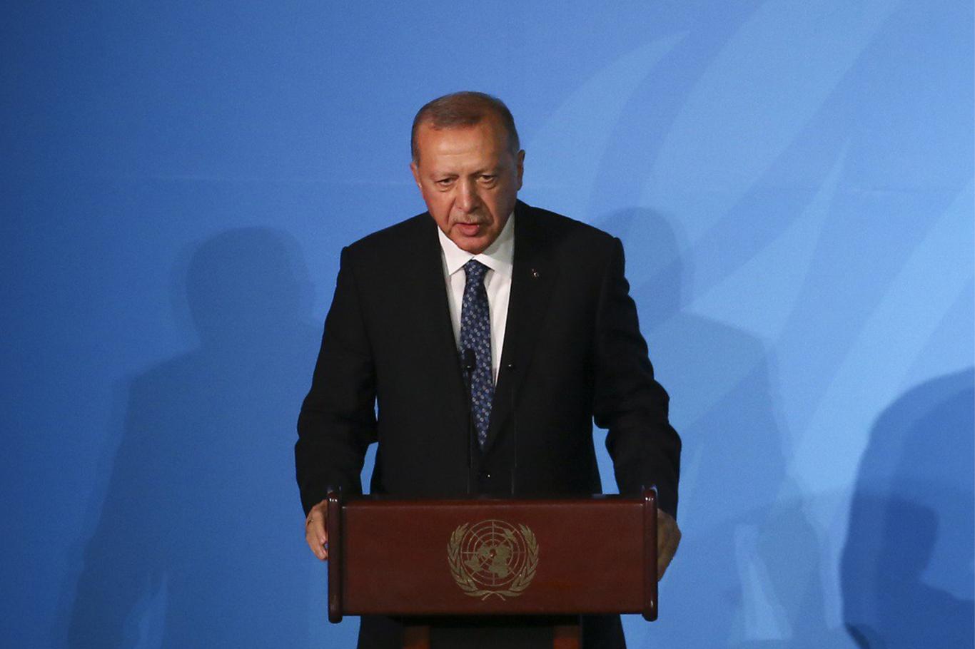 '2023 itibarıyla yaklaşık 400 bin binada sıfır atık sistemine geçmiş olacağız'