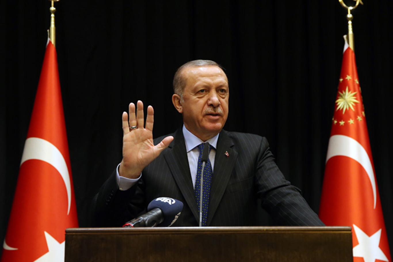 "FETÖ'nün, Amerika'dan sonra en yoğun olduğu yer Afrika'dır"