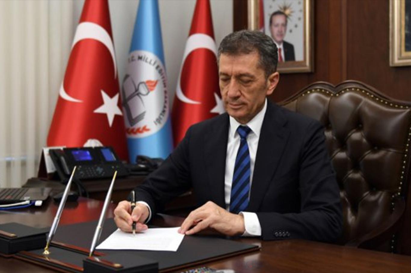 957 ilçeye öğretmen destek noktaları açılacak
