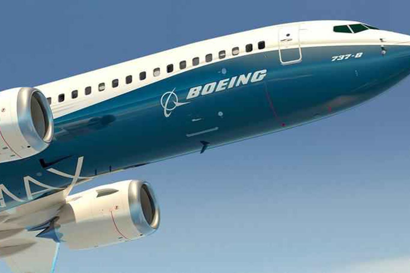 ABD de Boeing 737'nin uçuşlarını durdurdu