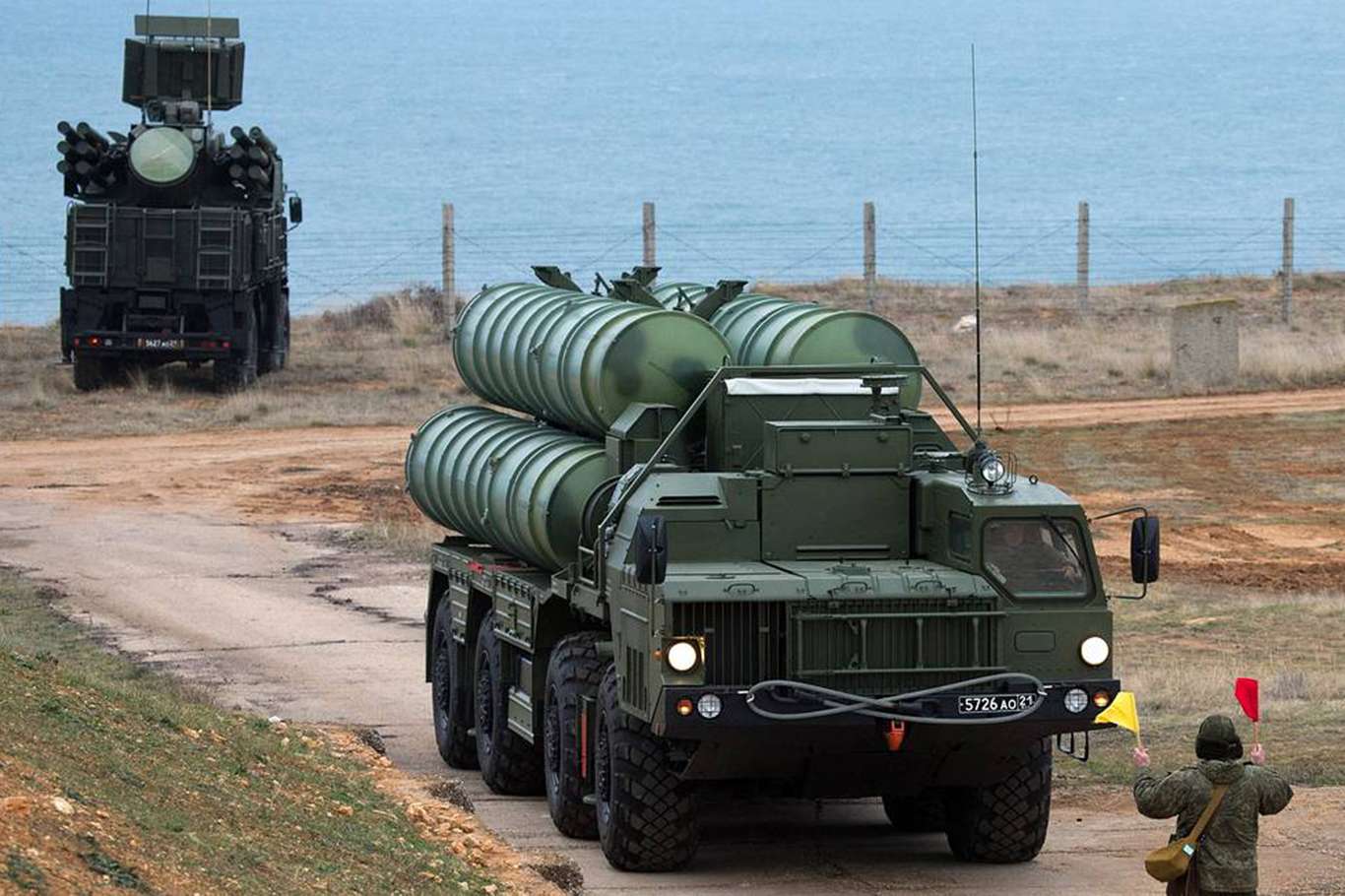 ABD Dışişleri Bakan Yardımcısı Sherman: S-400'ler ile ilgili Türkiye'ye alternatif sunduk