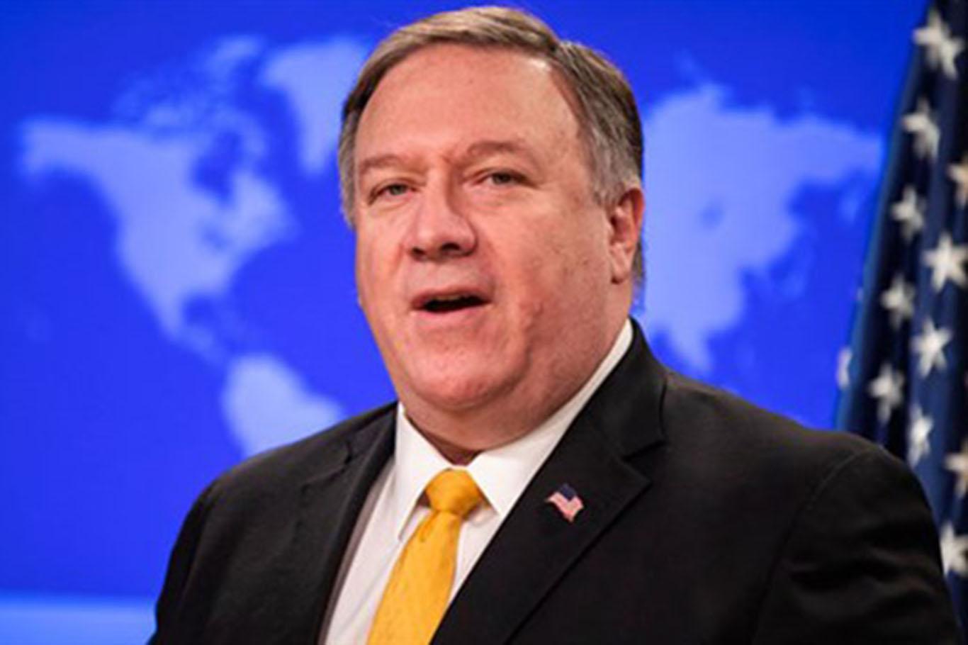 ABD Dışişleri Bakanı Pompeo: NATO'nun devri kapanabilir