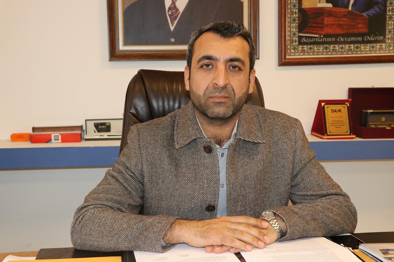 ABD’li taşeron şirketin işçi çıkartma kararına tepki