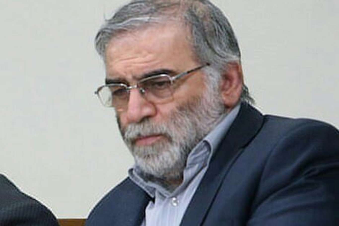 ABD'li yetkili, Fahrizade suikastının arkasında işgal rejiminin olduğunu söyledi
