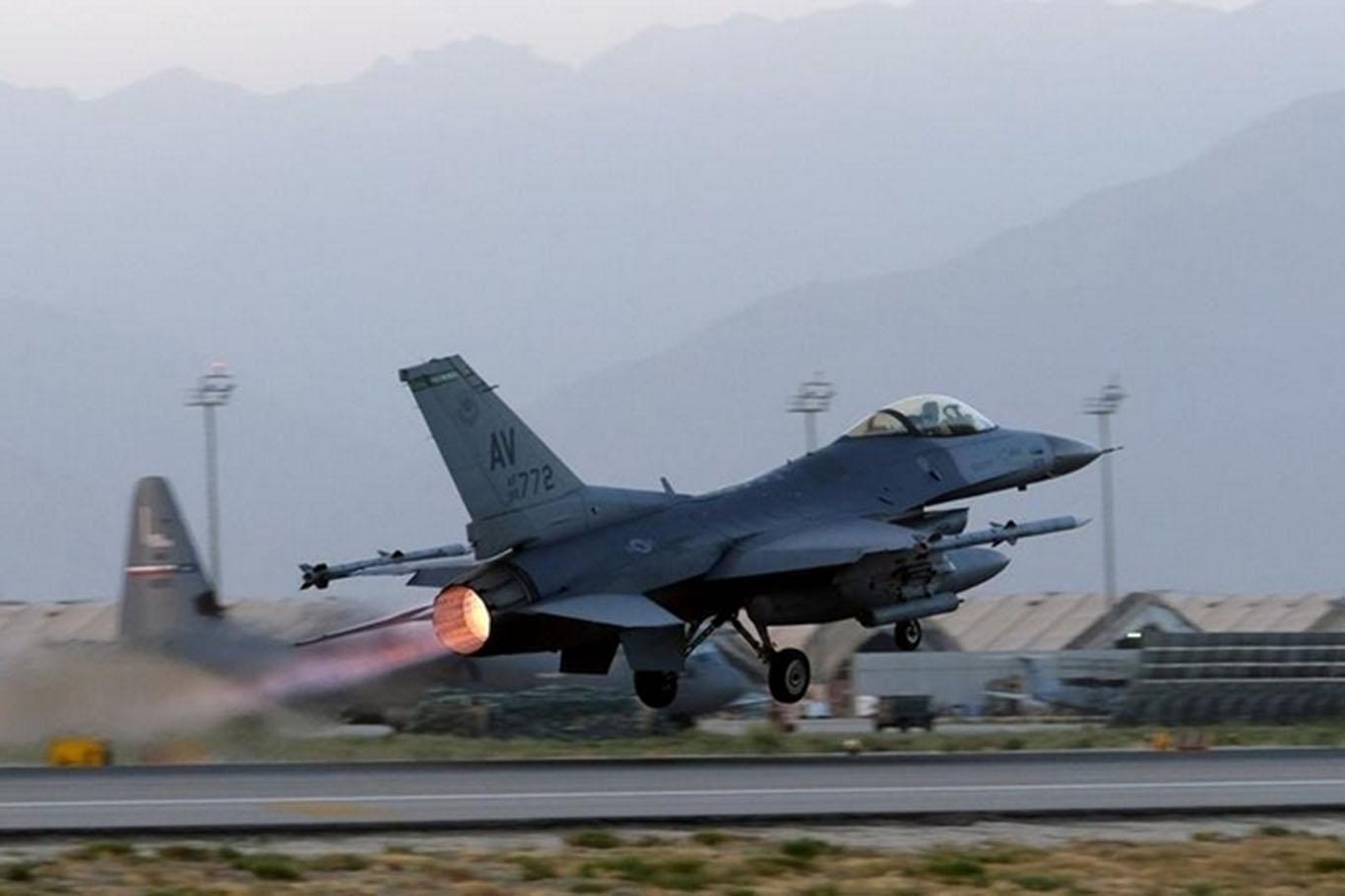 ABD ve Afgan güçlerden sivil katliamı