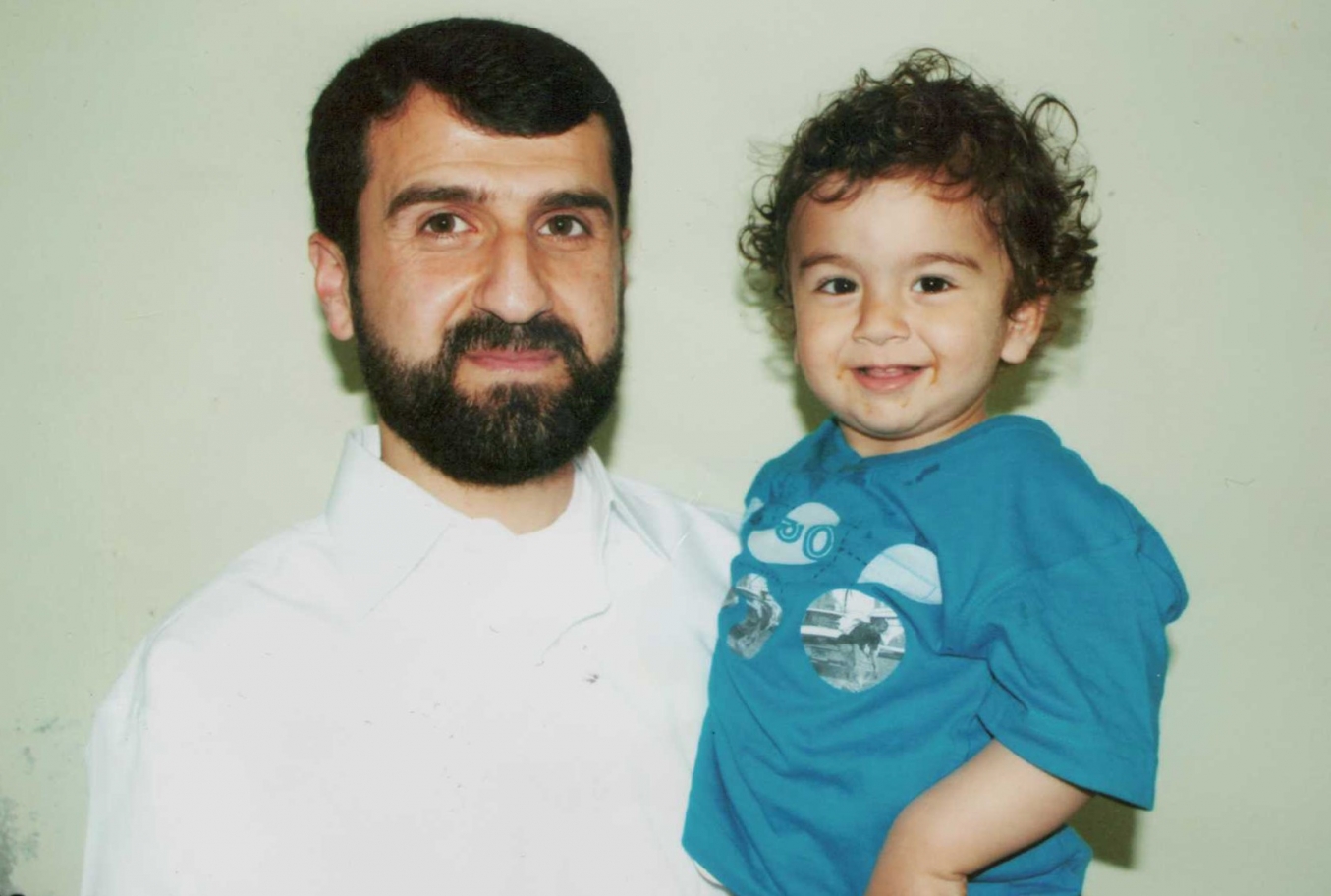 “Abim DGM’lerin siyasi kararına kurban edildi”