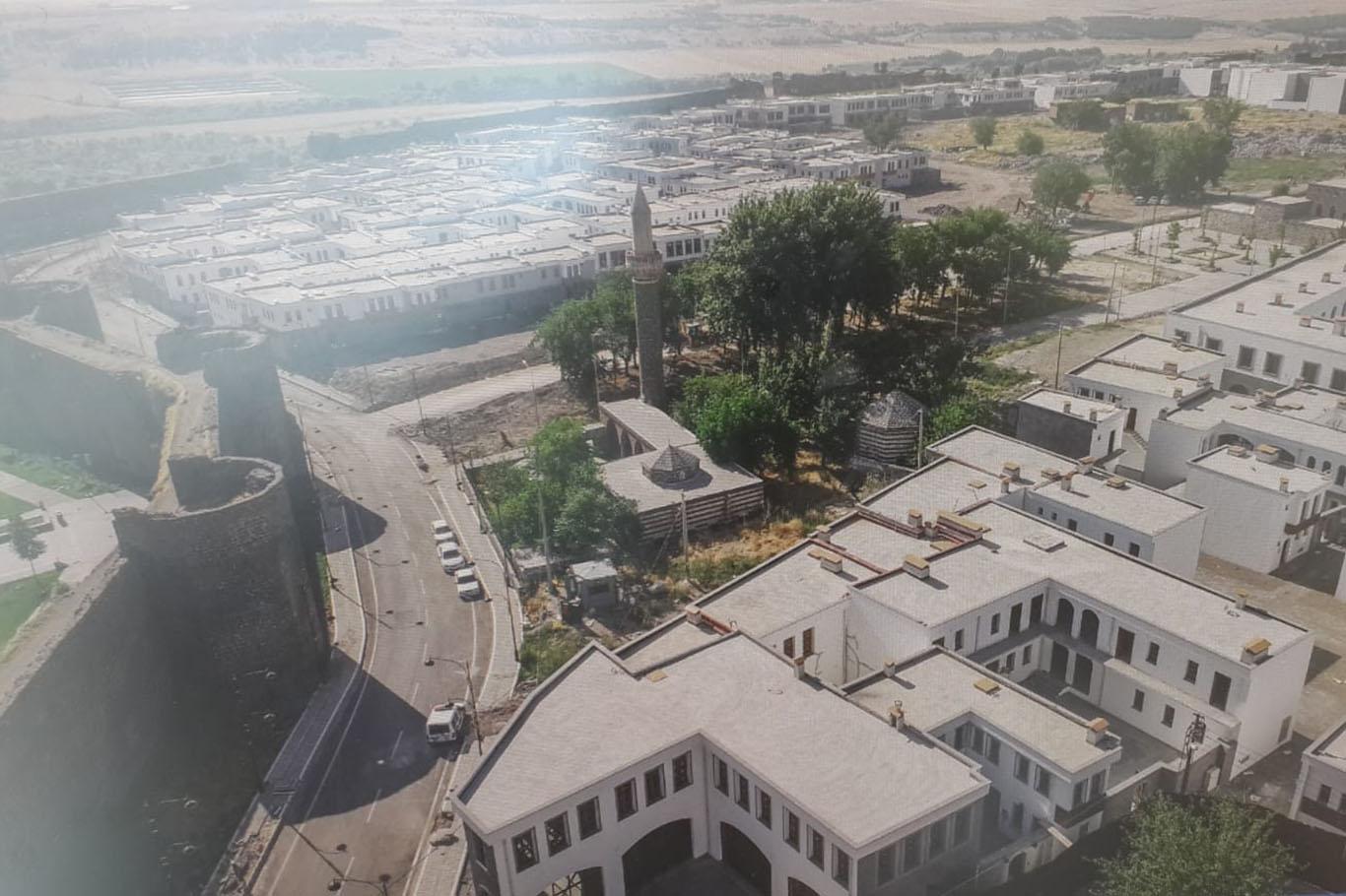 Acele kamulaştırma bedelleri Diyarbakır’da hak sahiplerine ulaştırılıyor