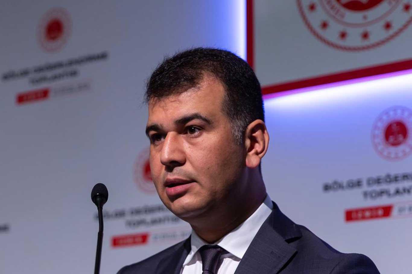 Adalet Bakanlığı Sözcülüğü müessesesi kuruldu