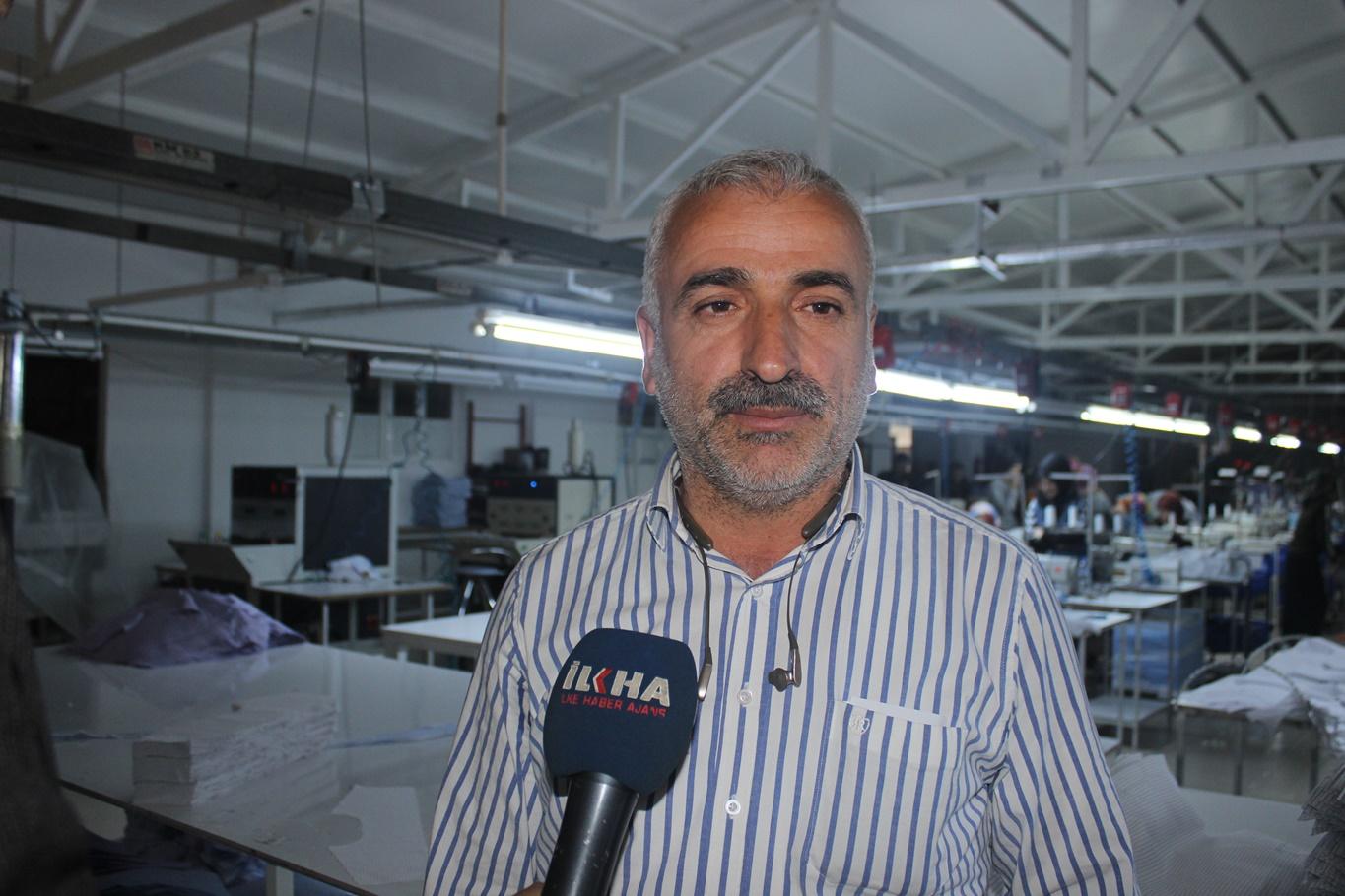 Adıyaman'da onlarca köyden yüzlerce gence iş imkanı sağlandı