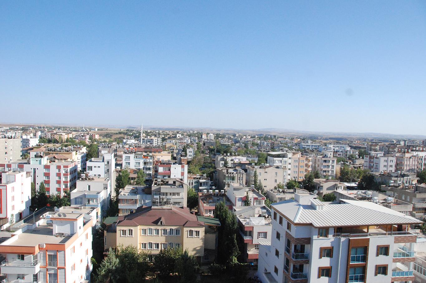 Adıyaman huzur ve barışta Türkiye birincisi oldu
