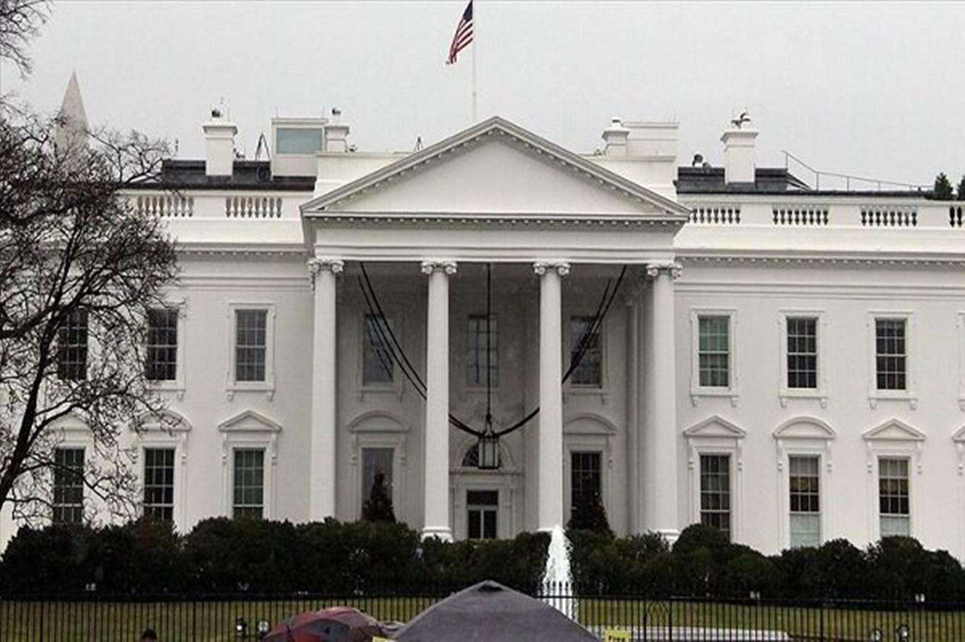 Afganistan hezimetinden sonra Beyaz Saray'dan Pentagon'a yalanlama