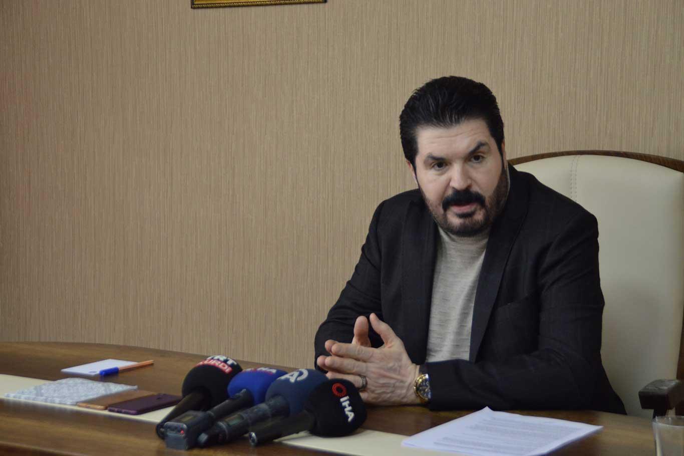 Ağrı Belediyesi toplu taşıma ücretlerine son noktayı koydu