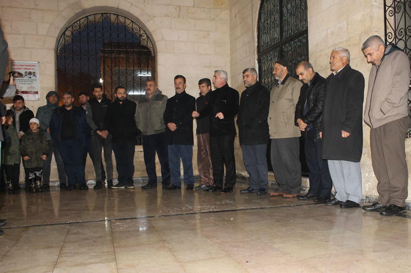 "Ahlaklı bir neslin temeli sağlam ailede yetişir"