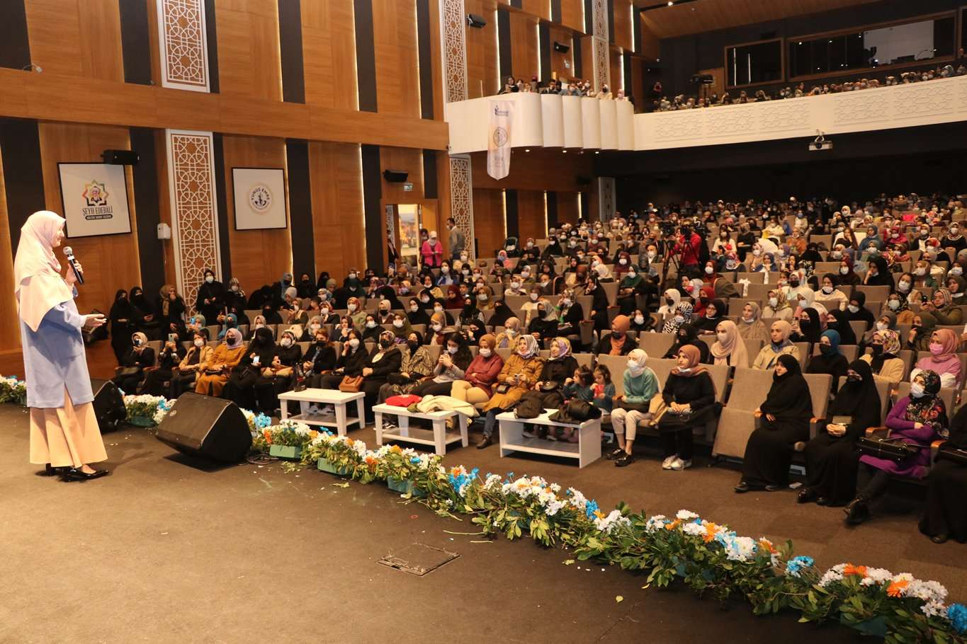 Aile Danışmanı Erdim: Tüm güzellik ve iyilikler aileden başlamalıdır