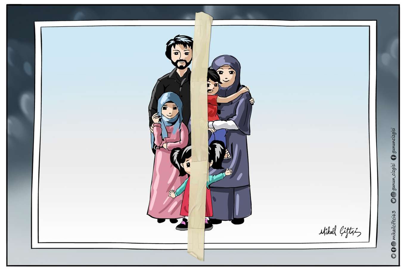 Aile Dernekleri Birliği: 6284 sayılı yasa acilen kaldırılmalı