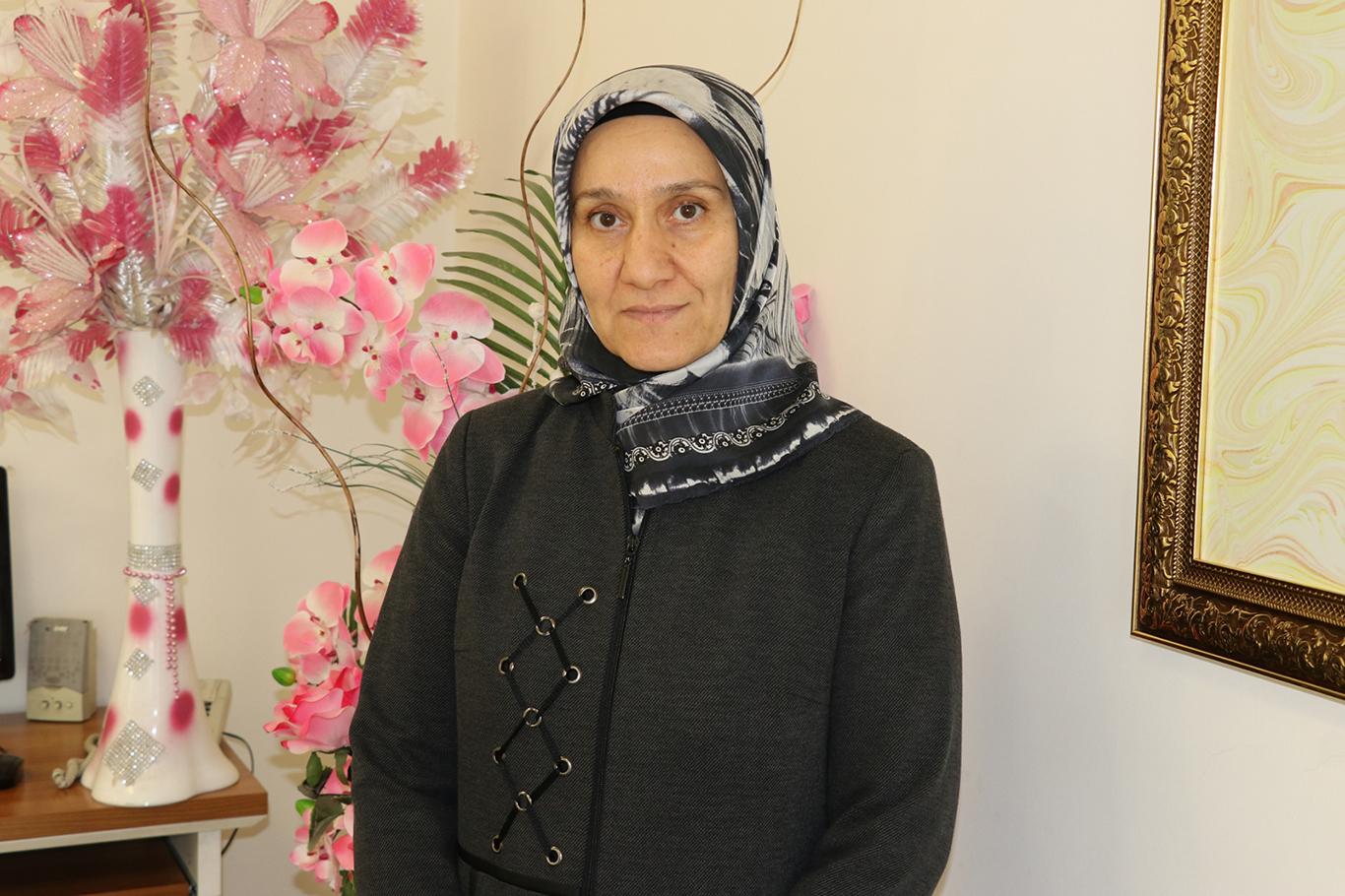 "Aile olmak önemli ama aile kalmak daha önemlidir"