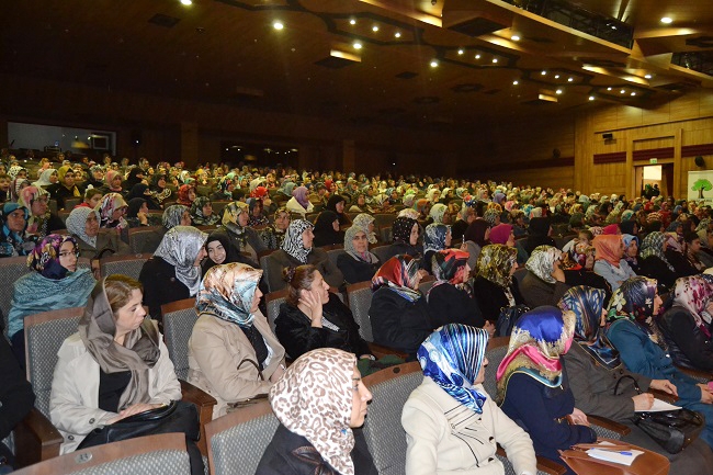Ailede iletişim sorunları ve çözüm önerileri