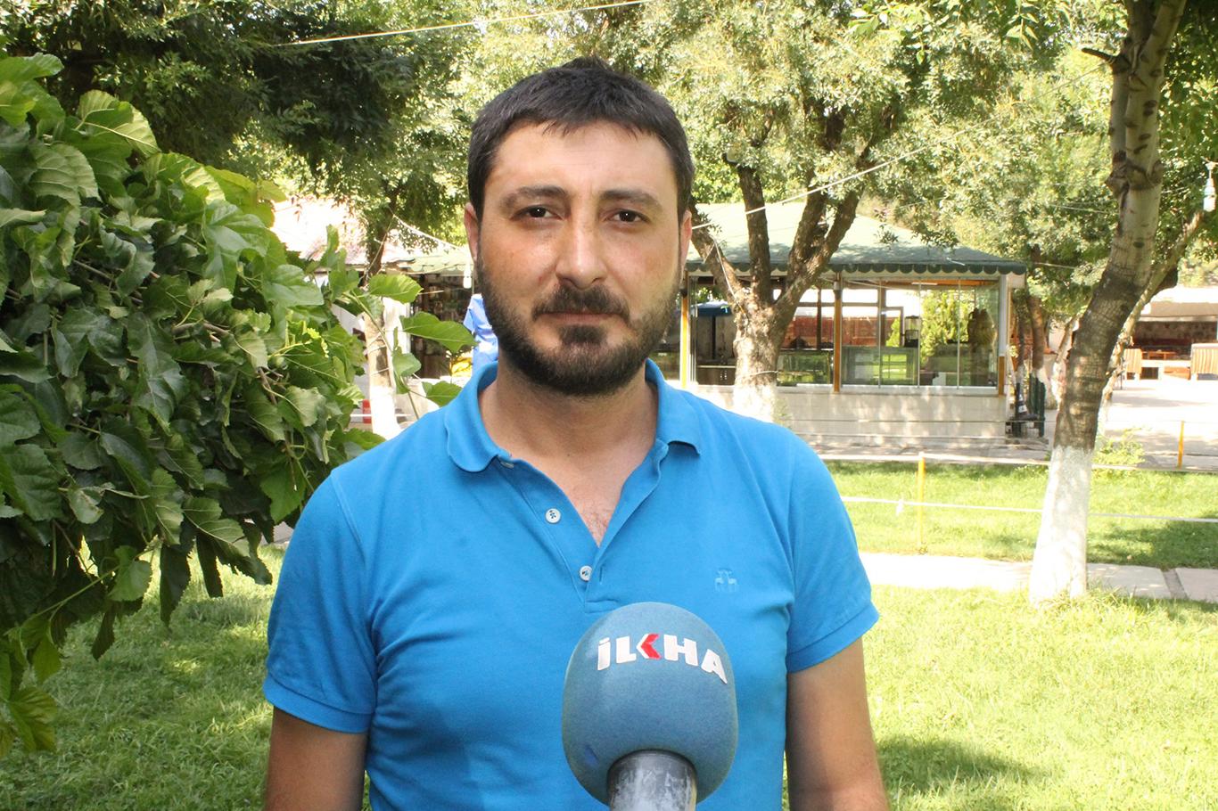 ​"Aileler uyuşturucu bağımlılarına tedavi edilebilir bir hasta olarak bakmalı"
