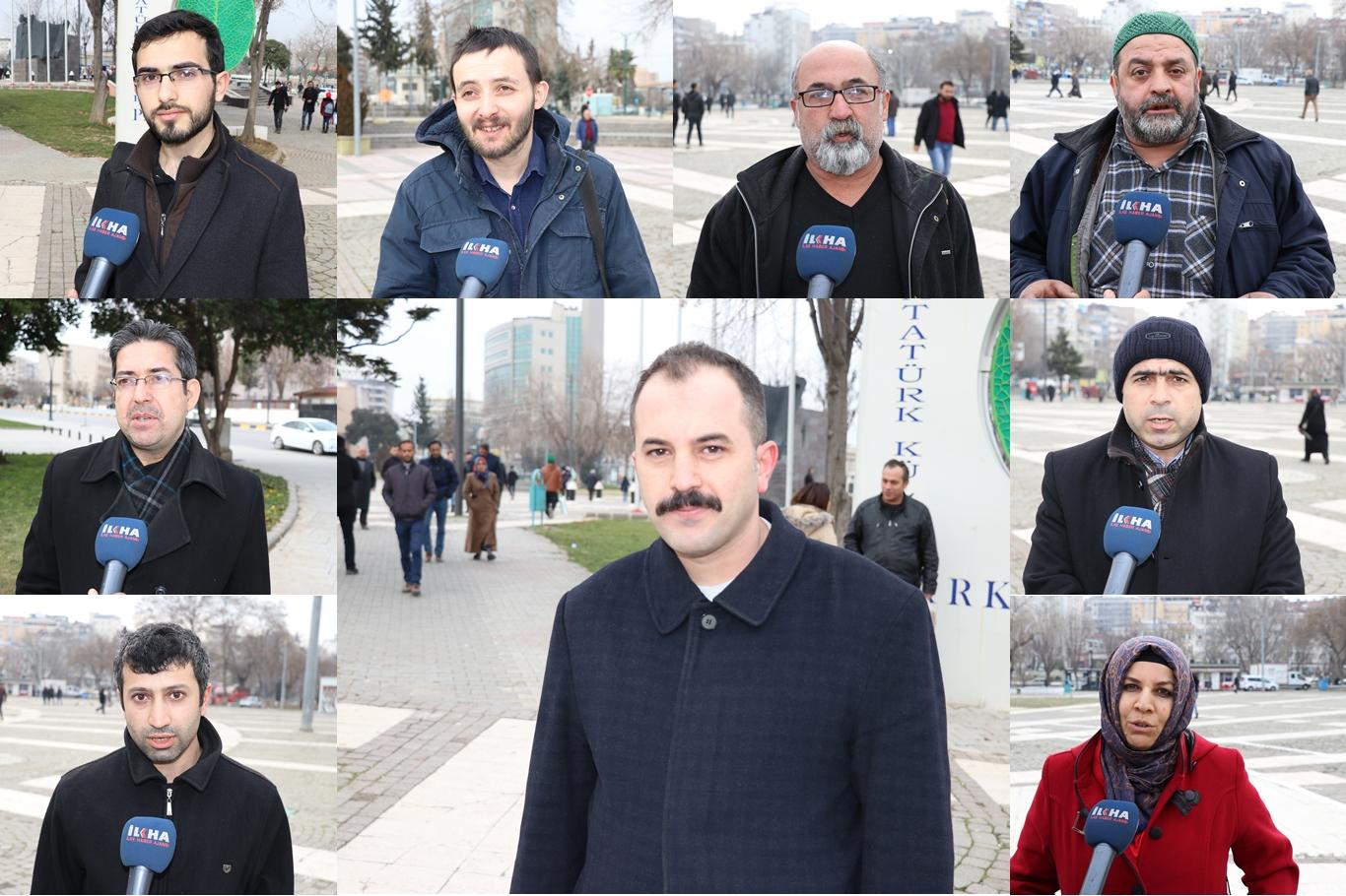 "Aileye sahip çıkmazsak toplum temelinden yok olur"