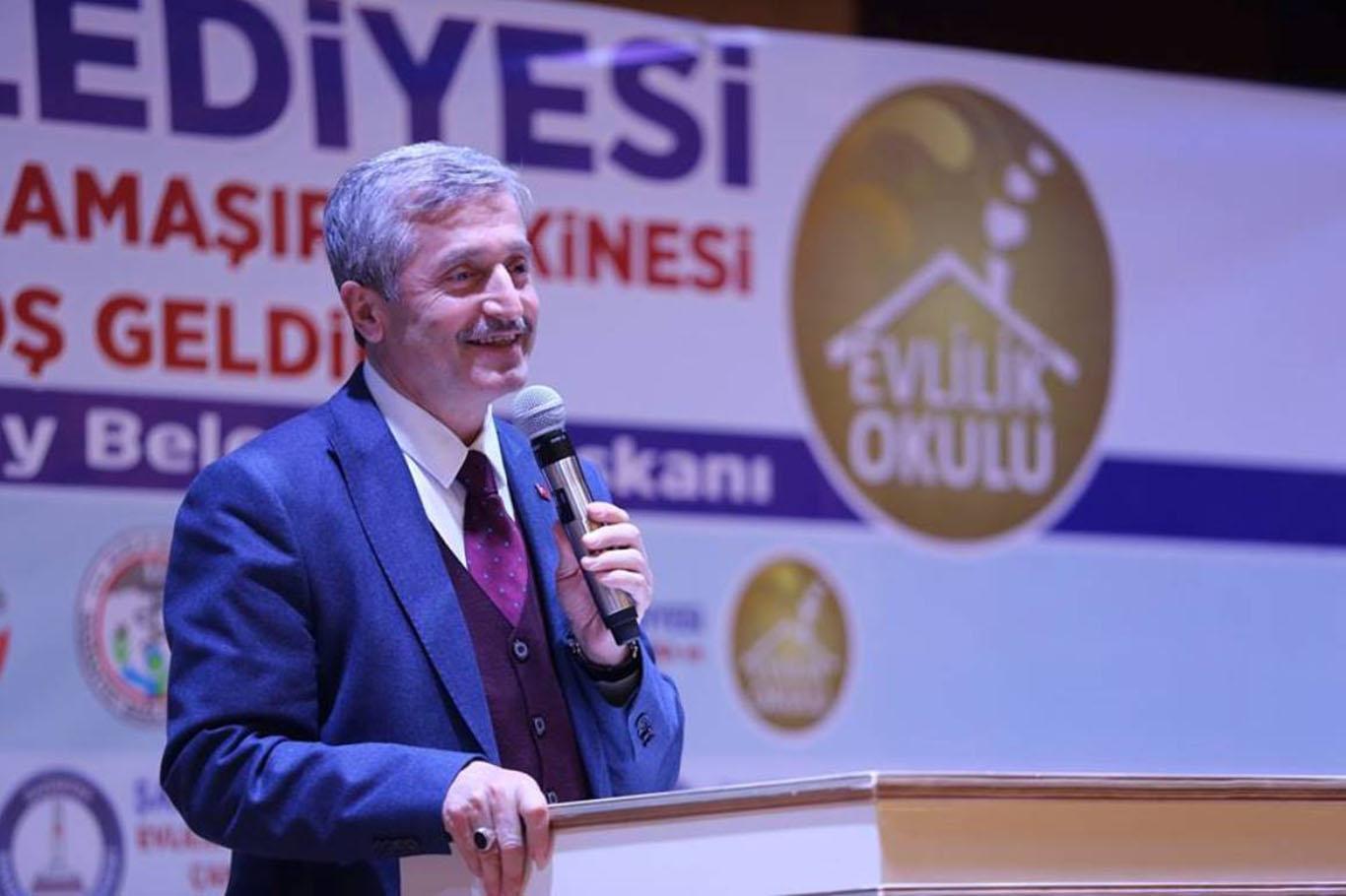  "Aileyi güçlendirmek toplumu güçlendirmektir"