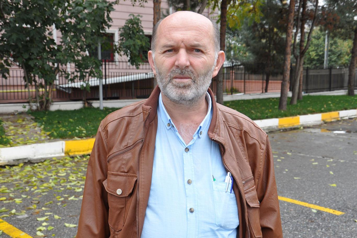 "Aileyi yıkan yasalar kalksın"