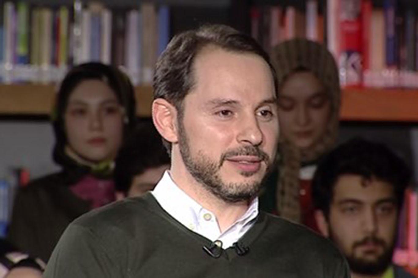 Albayrak: Önümüzdeki hafta tanzim satış sürecini başlatacağız