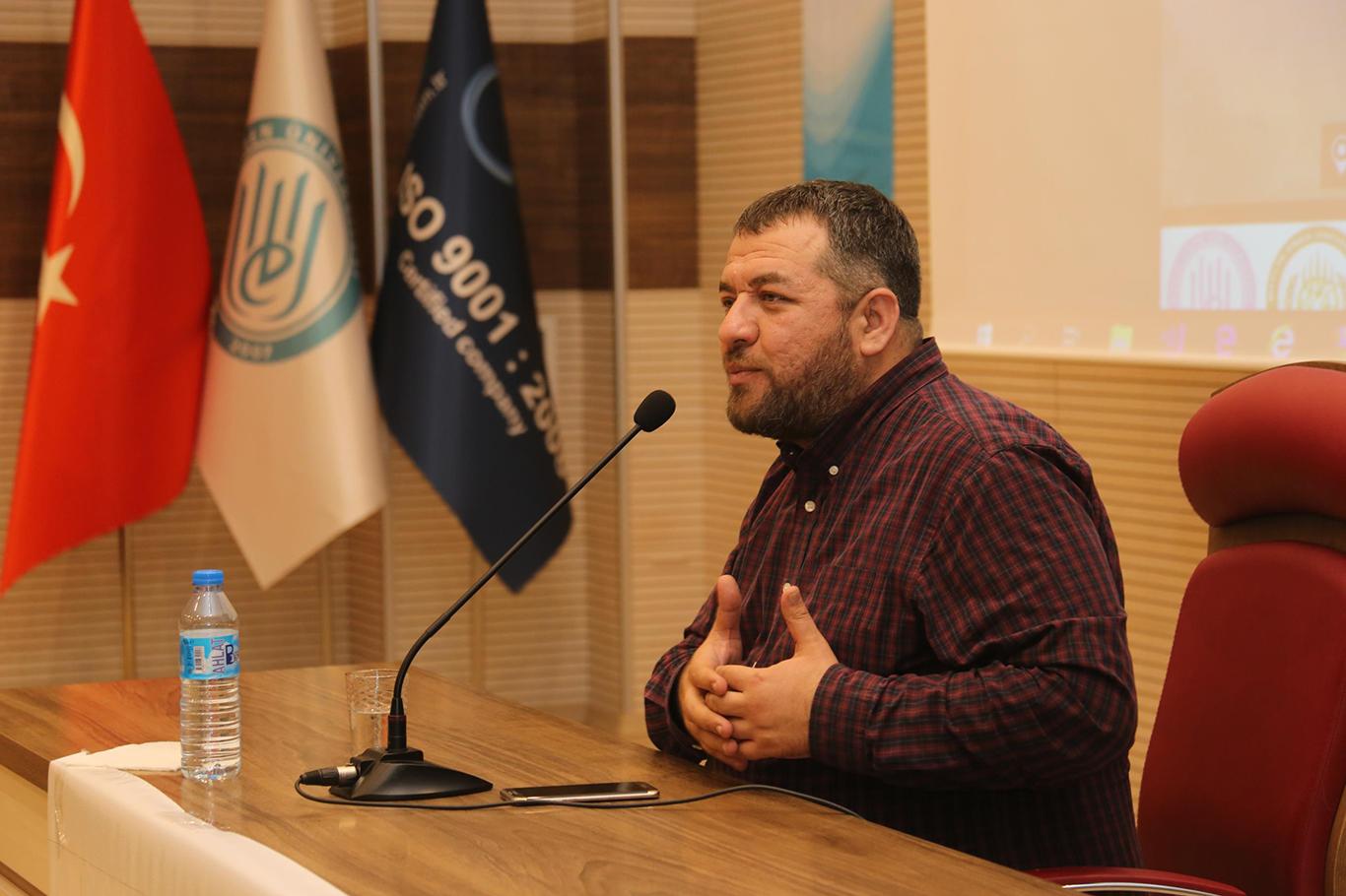 "Aliya İzzetbegoviç'i Aliya yapan, ilkelerine sıkı sıkıya bağlılığıdır"