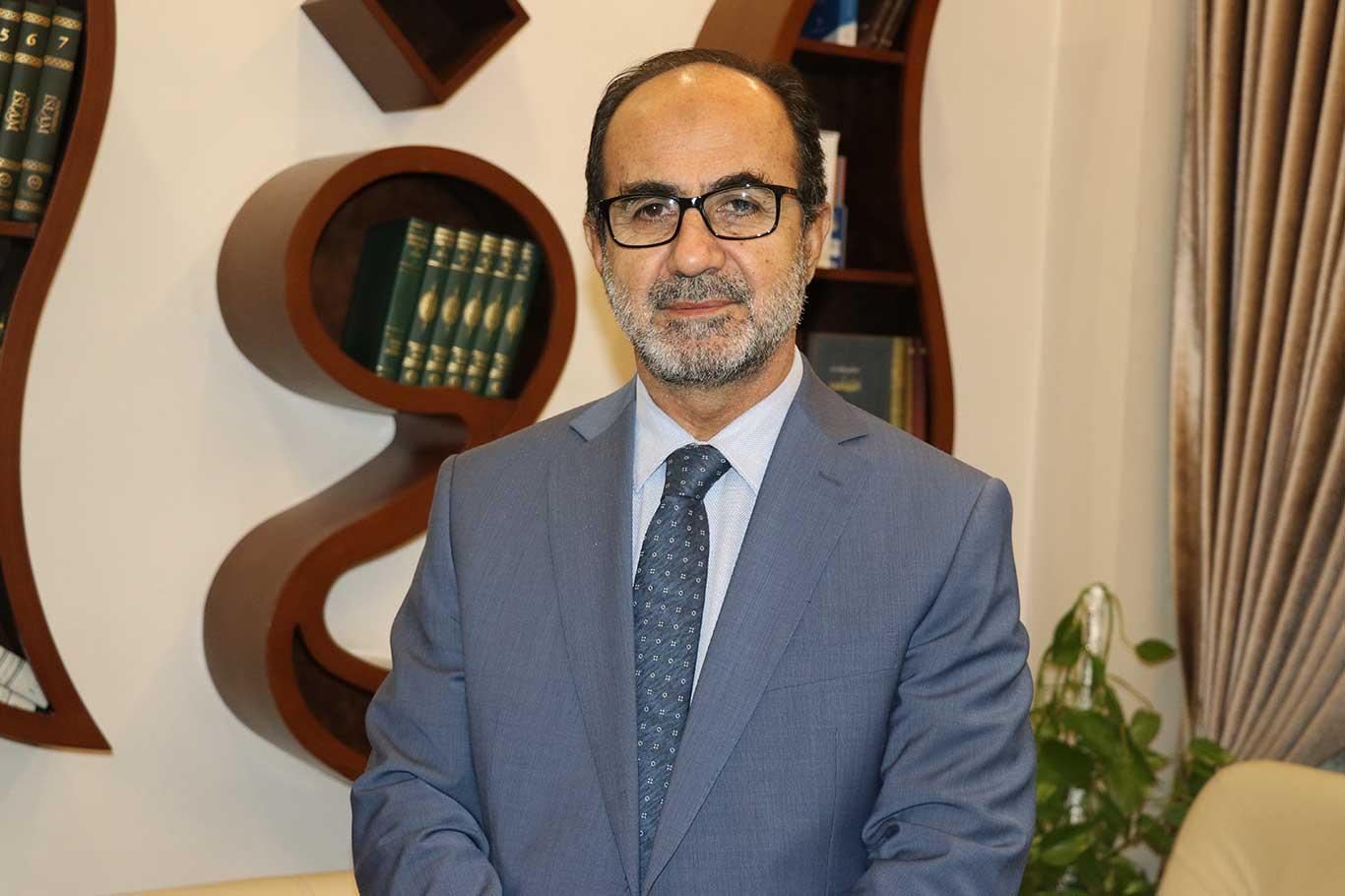 "Allah katında değerli olmanın ölçüsü takvadır"