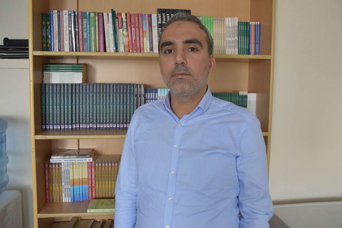 Allah Resulü'nü tanımak ve bilmek şimdi çok daha anlamlı