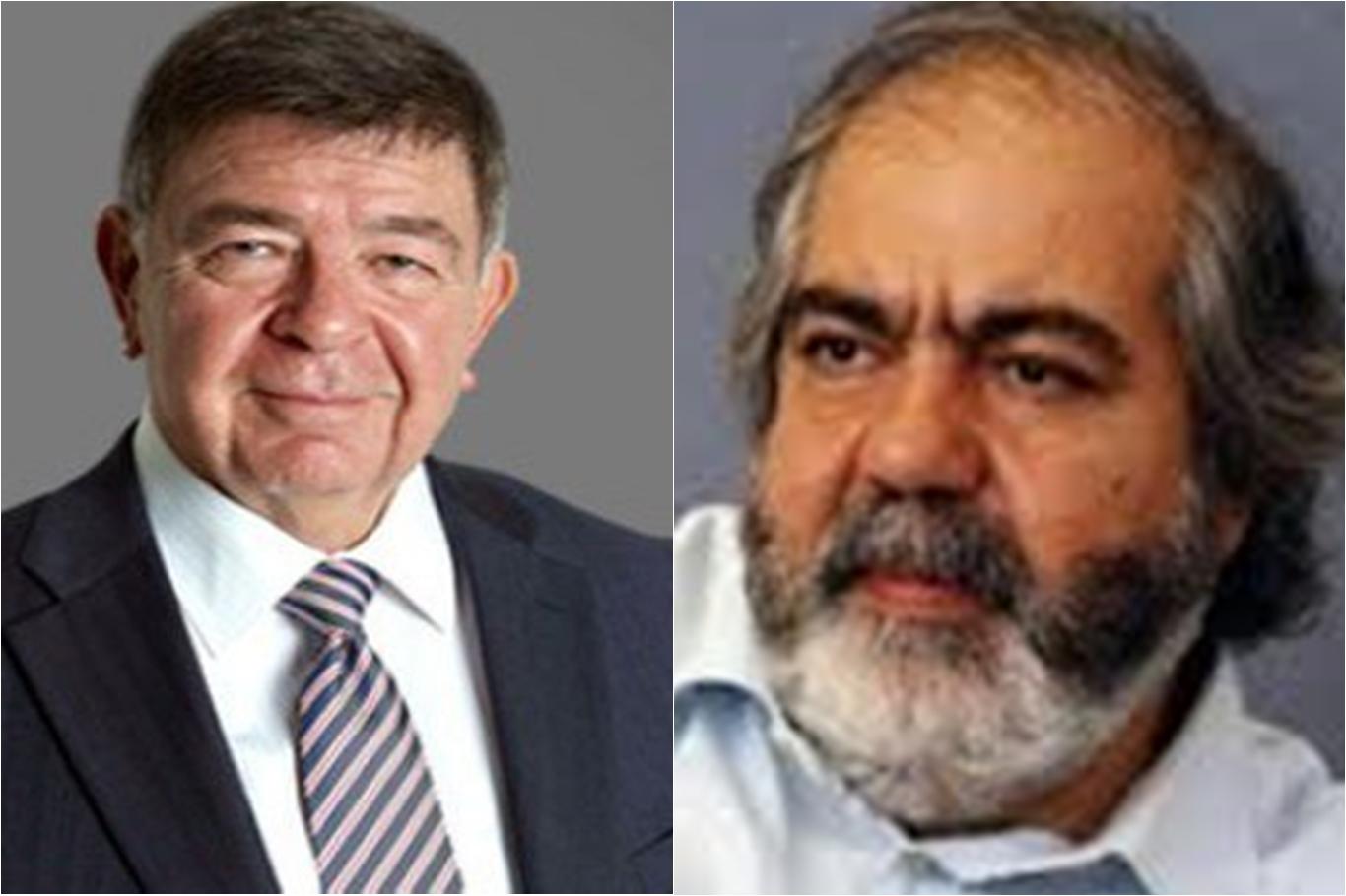 Alpay, Altan kardeşler ve Ilıcak'ın tahliye talepleri reddedildi
