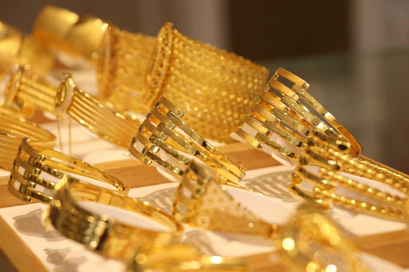 Altının gram fiyatı 324 TL ile tüm zamanların en yüksek seviyesini gördü