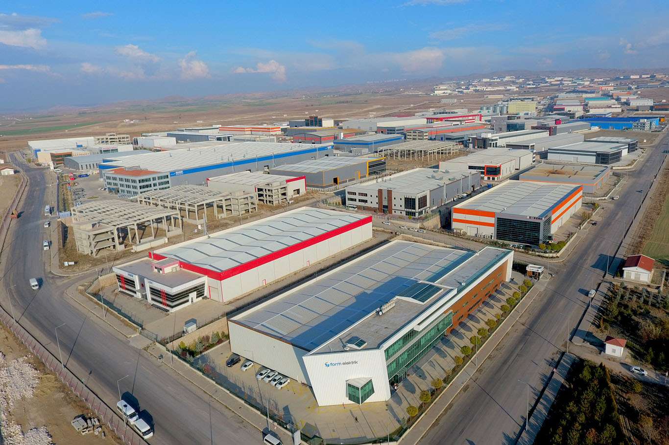 Ankara'da sanayi esnafına mesai düzenlemesi