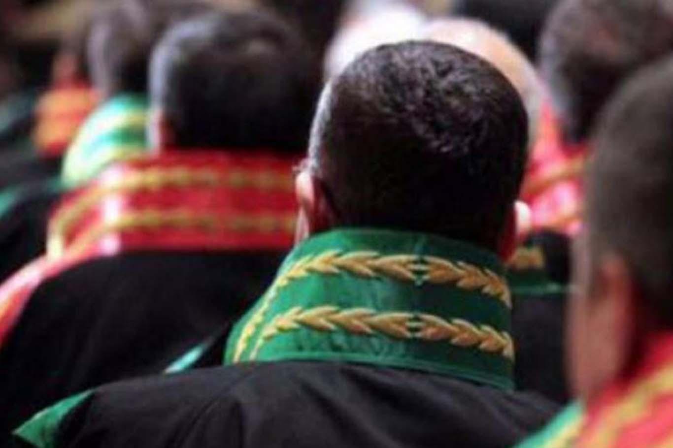 Ankara'da FETÖ soruşturması: 2 hâkim gözaltına alındı