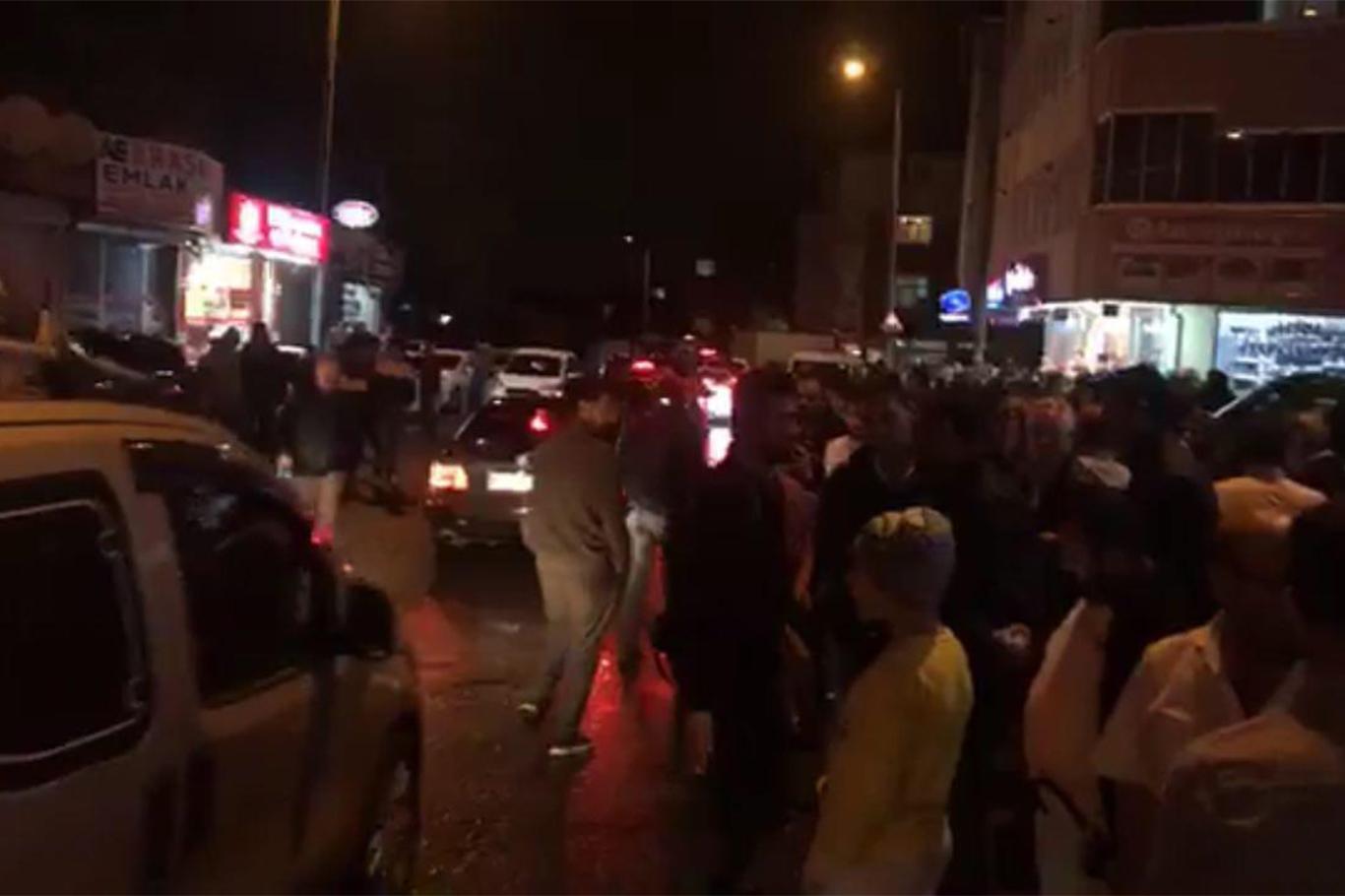 Anne, baba ve 2 kardeşini öldüren zanlı yakalandı