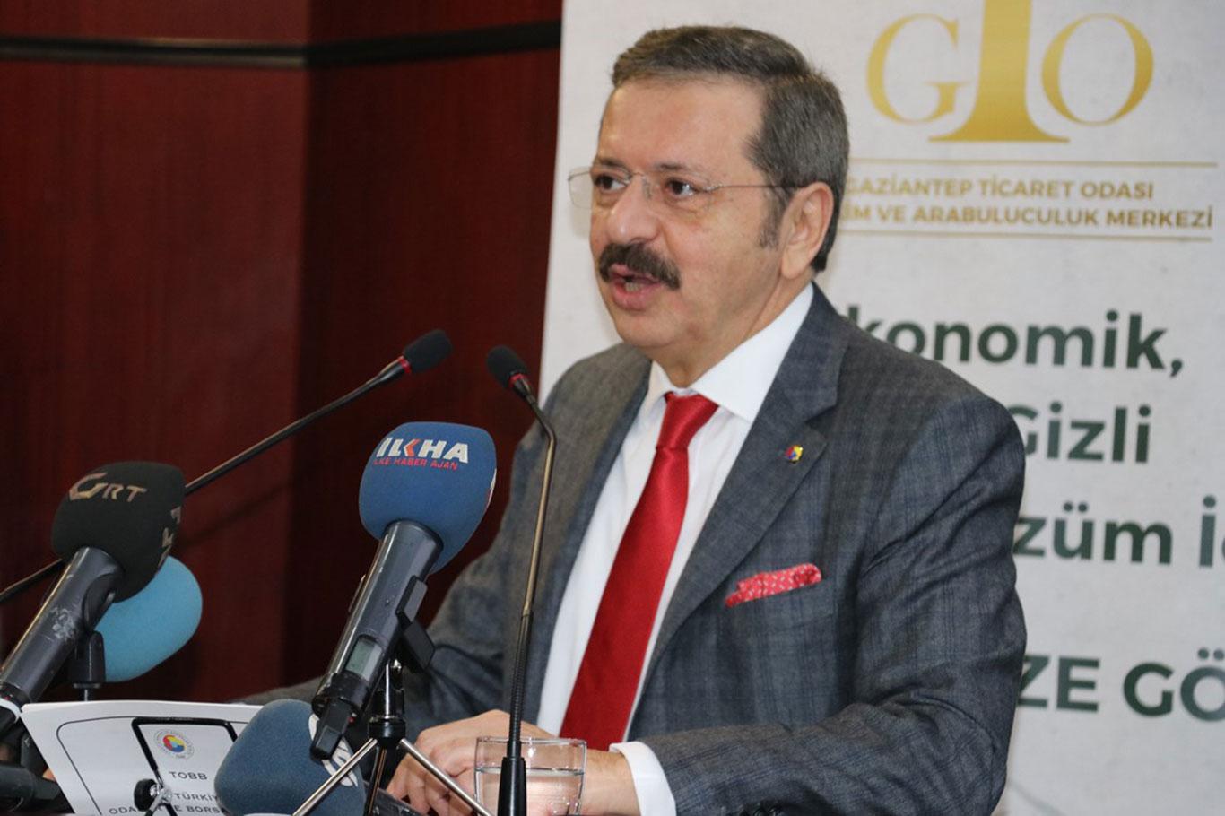 ​"Arabuluculuk sistemi ahilik teşkilatının özüdür"