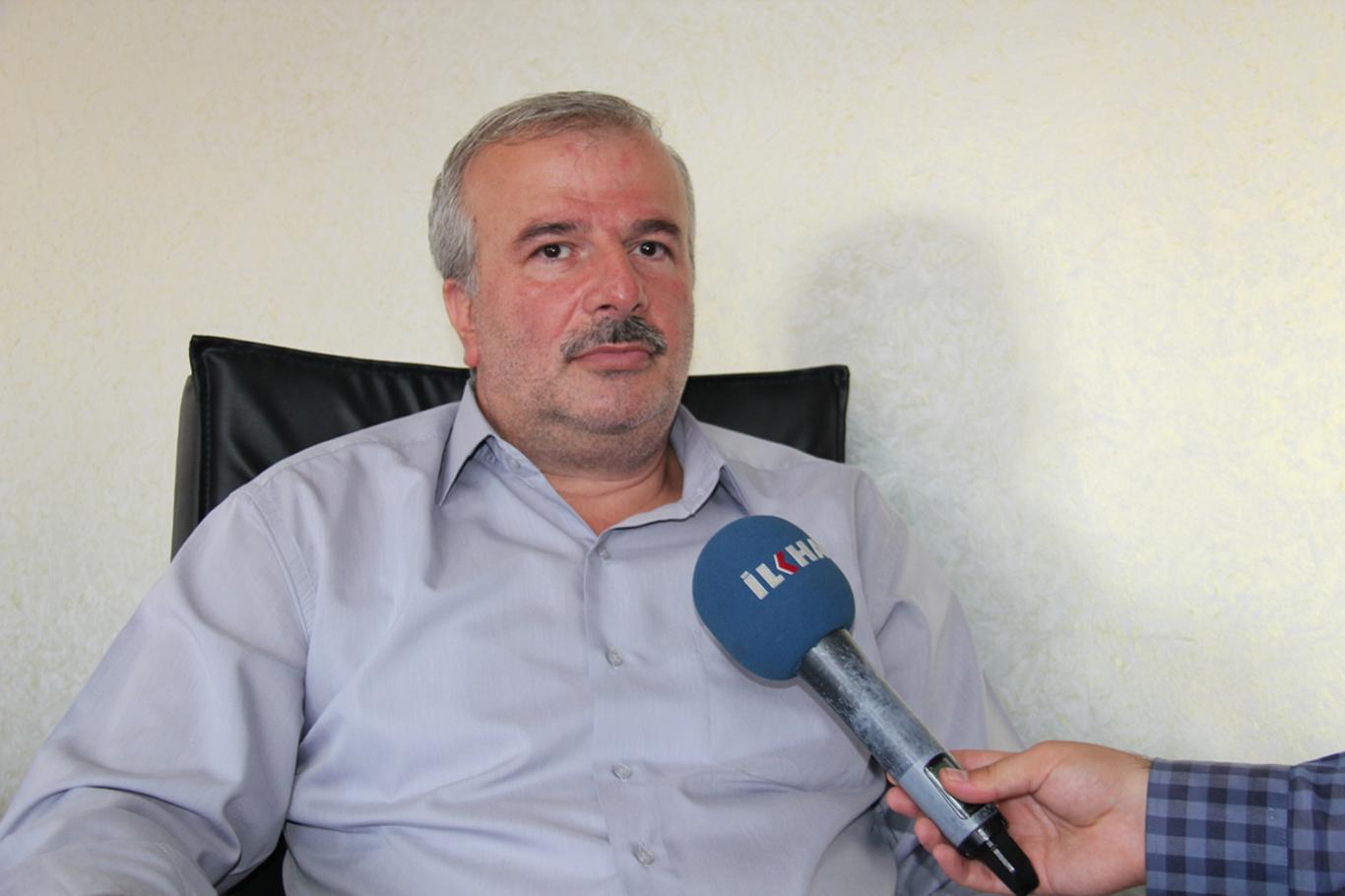 “Araştırılsa FETÖ’nün 6-7 Ekim olaylarının içerisinde olduğu ortaya çıkar”