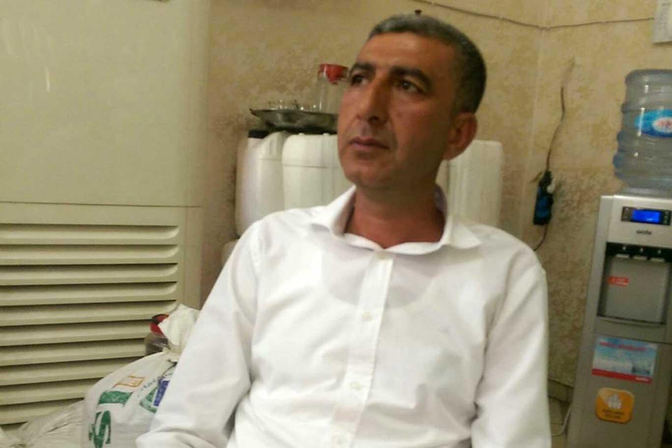 Arazi anlaşmazlığı kanlı bitti