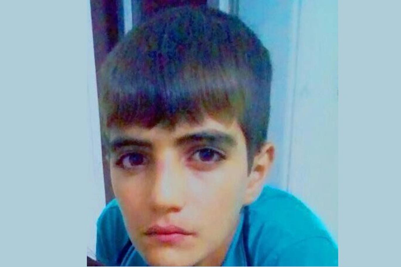 Arkadaşı tarafından bıçaklanan çocuk hayatını kaybetti