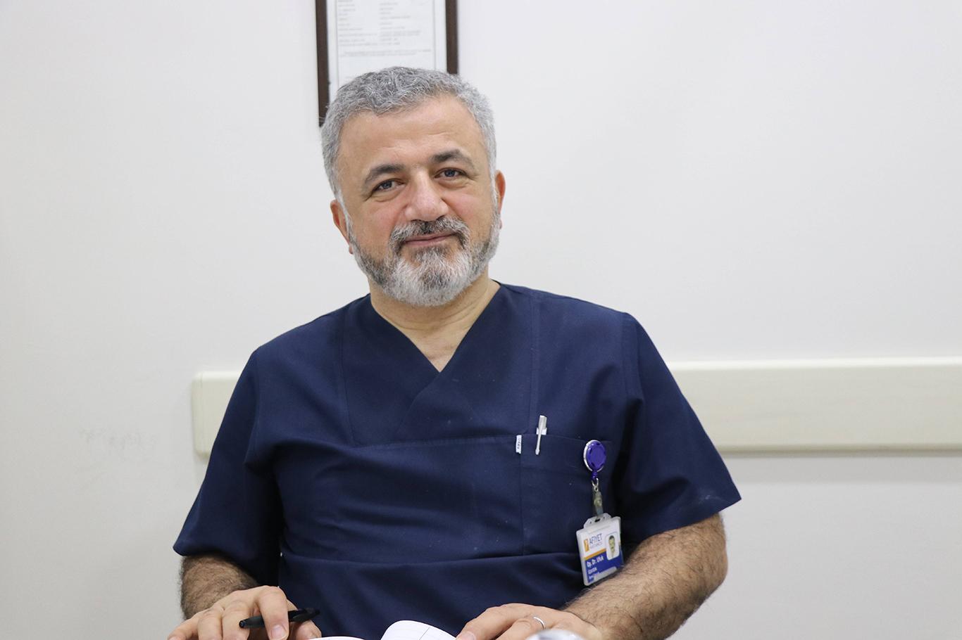 "Askeriye ile ilişiğiniz kesilmiştir' diyerek bizi kapının önüne koydular"
