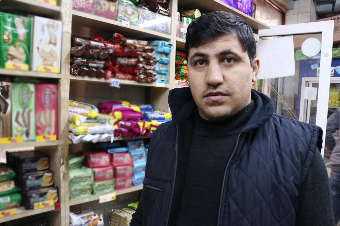  "Atanmama rağmen gerekçe gösterilmeden işe alınmadım"