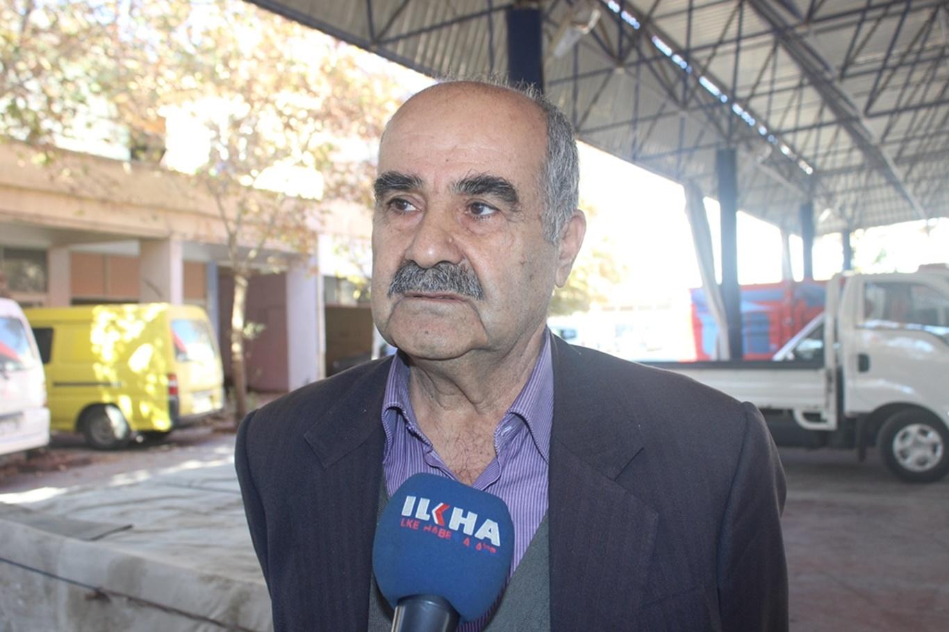 Atıl duruma gelen kamu alanları tinercilerin mekânı oldu