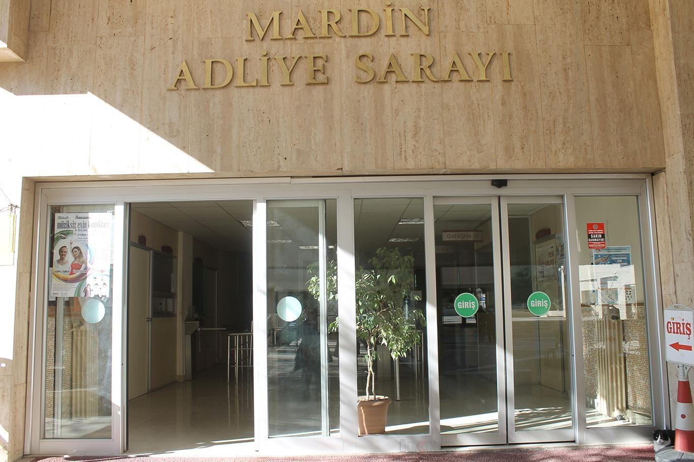 Avukat çiftin darp edildiği iddiası