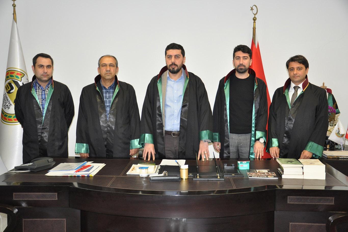 "Avukat, hâkim ve savcı arasındaki eşitsizlik adalete olan inancı zedeliyor"