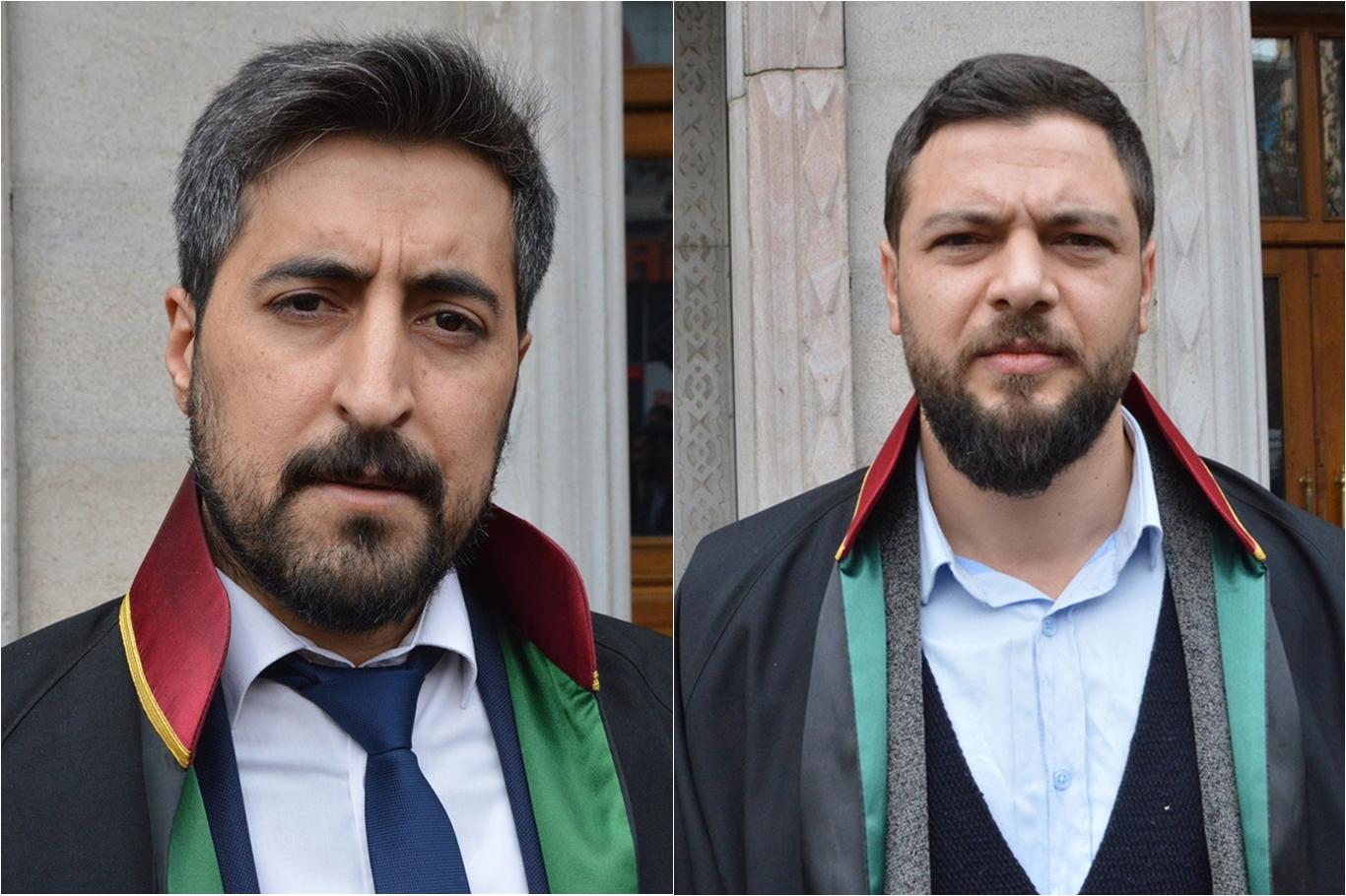 ​Avukatlar: Leyla Aydemir'in ailesi hakkında algı oluşturuluyor