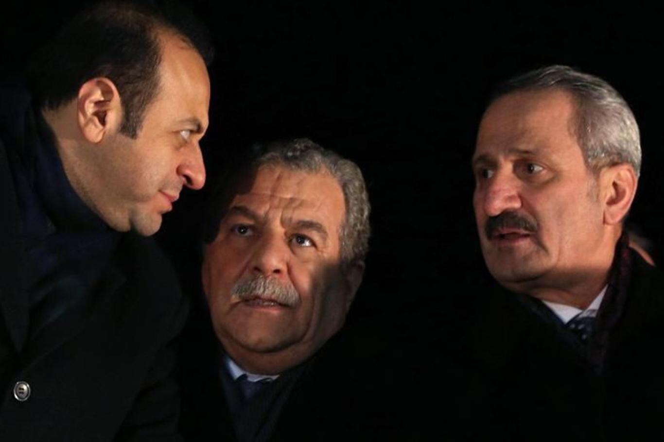 AYM: Yayın yasağı basın özgürlüğünün ihlalidir