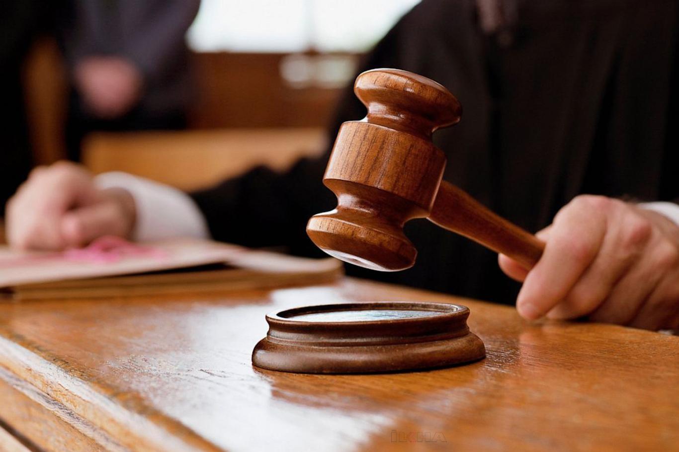 AYM'nin siyasi parti kararları Resmi Gazete'de