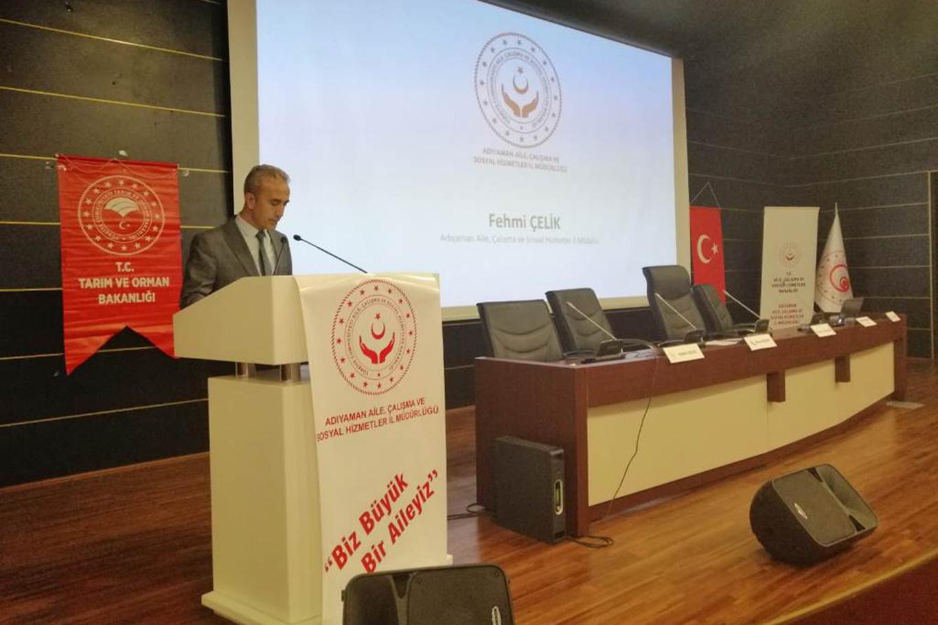"Kadınlara ancak asalet ve şeref sahibi kimse değer verir"