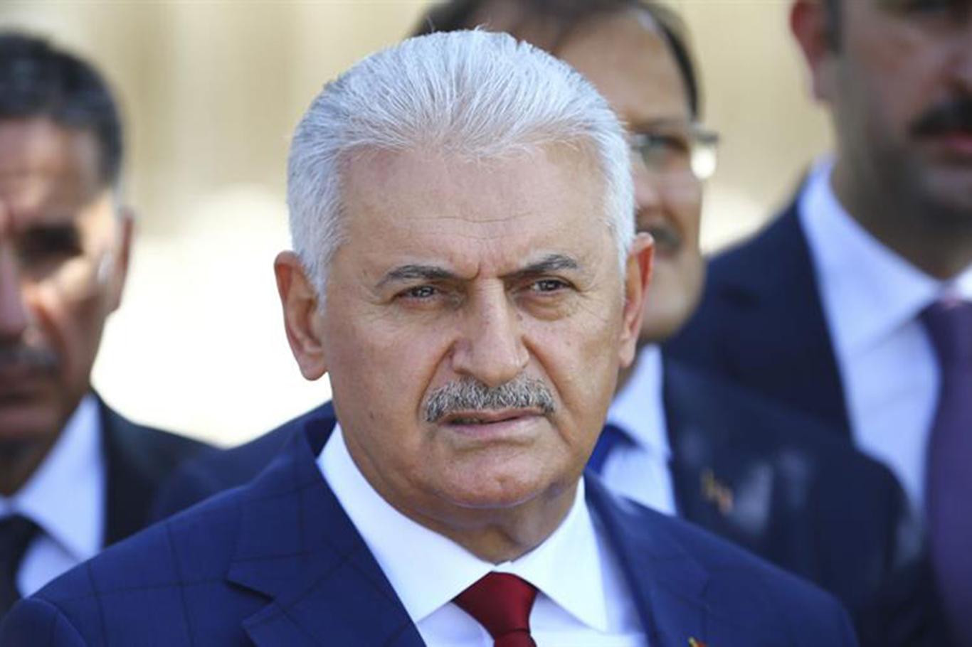 Başbakan Yıldırım: Taşeron çalışanlarının statülerini kalıcı esasa bağlayacağız
