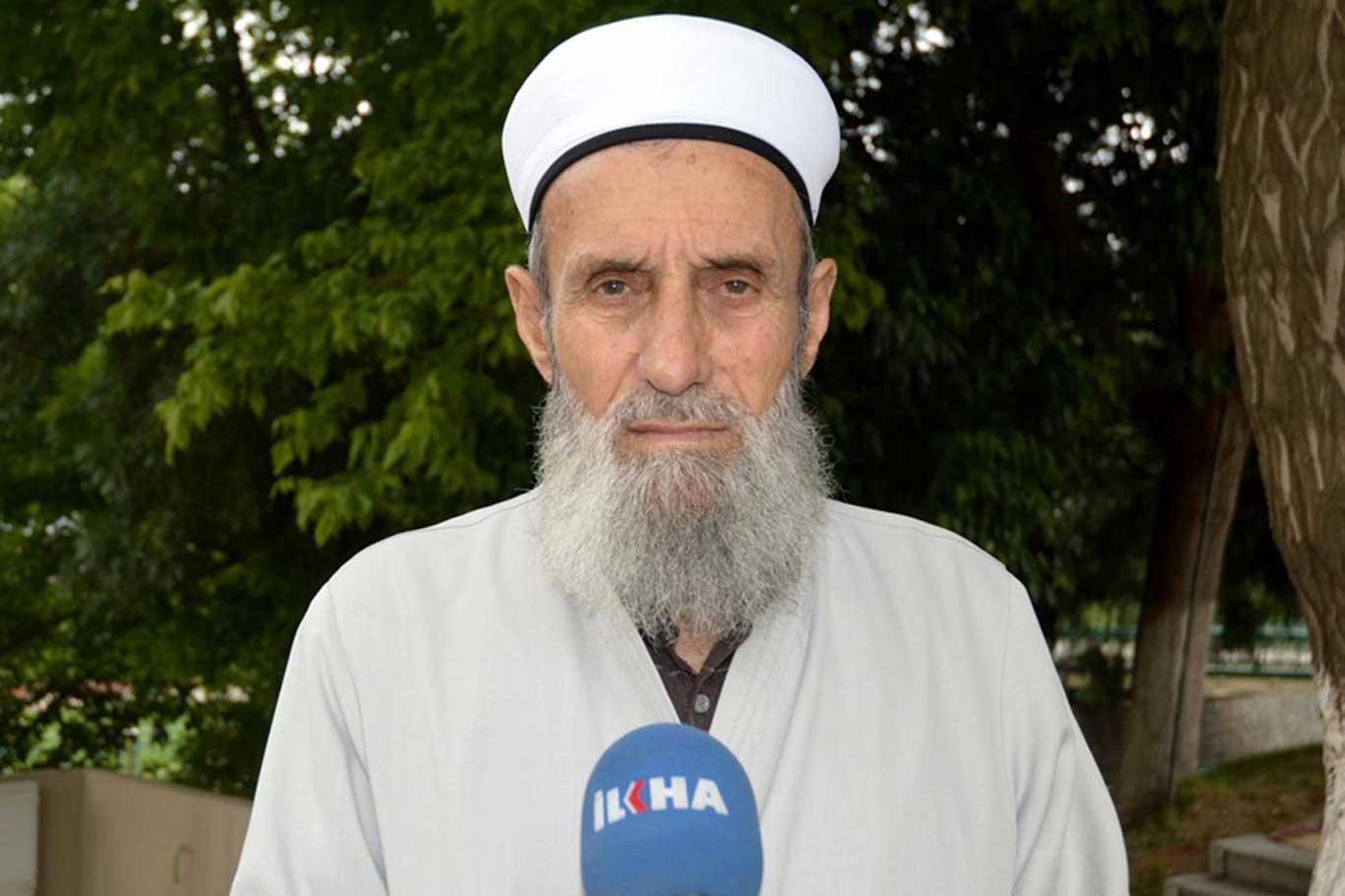 Baba Safitürk: Dönemin emniyet amiri de faildir